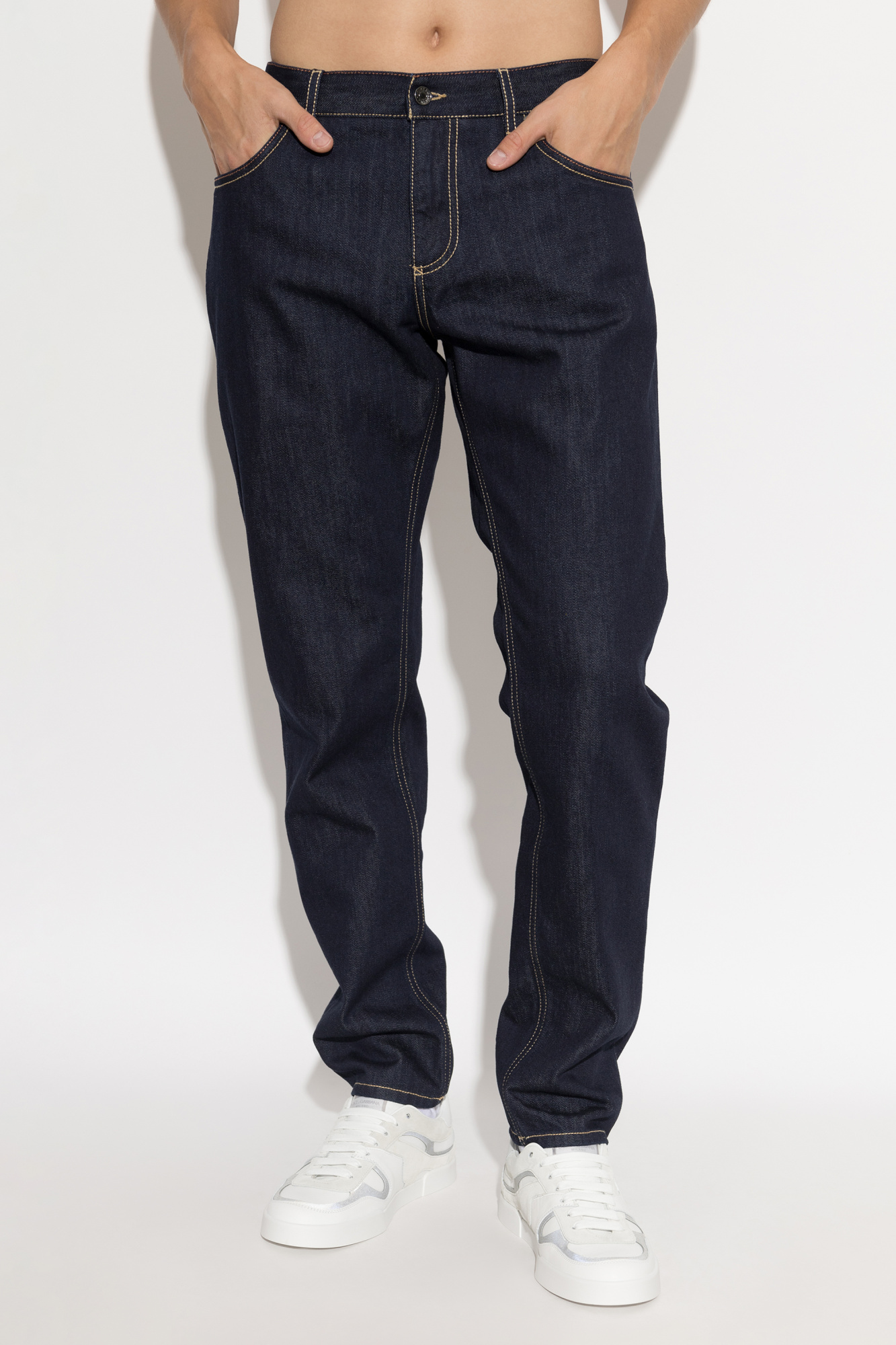 Dolce & Gabbana Regular jeans | Men's | Vitkac
